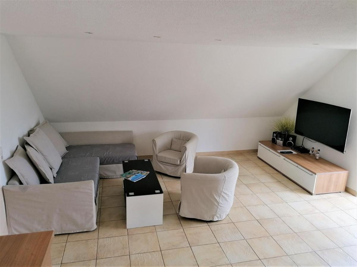 Apartment Seeblick Imperia