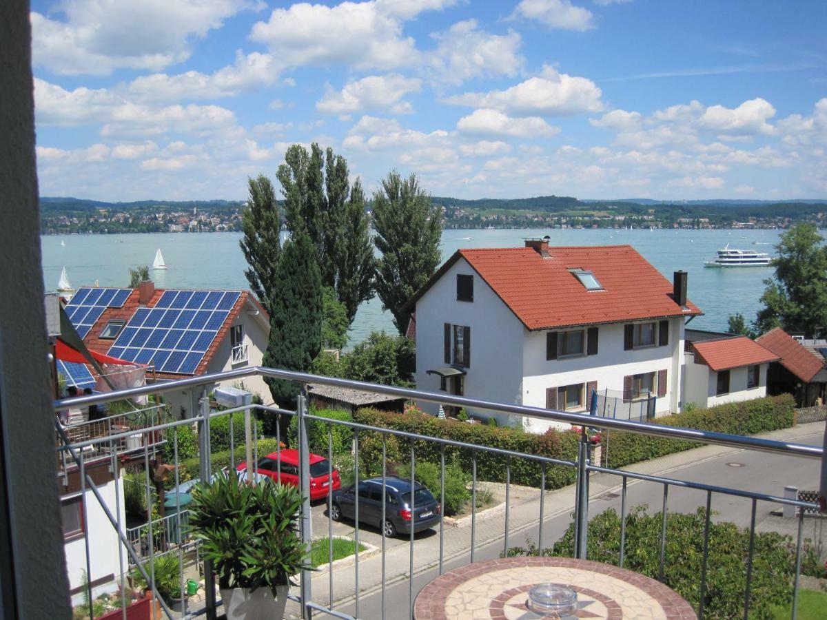 Apartment Seeblick Imperia