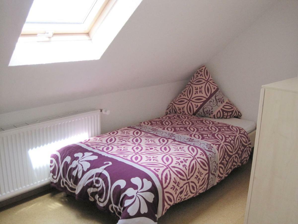 Apartment Seeblick Imperia *