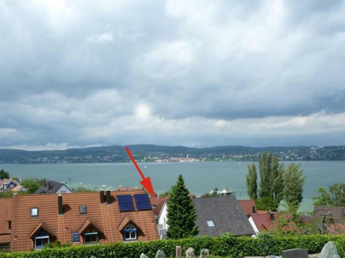 Seeblick Imperia Apartment